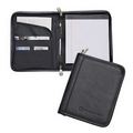 Junior Zip-Around Padfolio